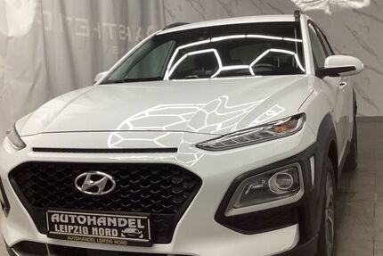 Hyundai KONA 59.850 km 15.990 &euro; Leipzig 04178