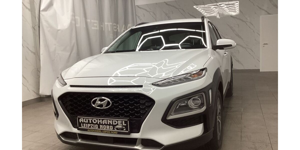 Hyundai KONA 59.850 km 15.990 &euro; Leipzig 04178