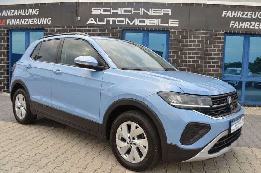 T-Cross