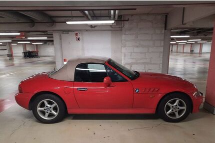 BMW Z3 225.000 km 7.000 &euro; Trier 54290