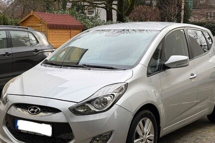 Hyundai ix20 162.000 km 4.990 € München 81673