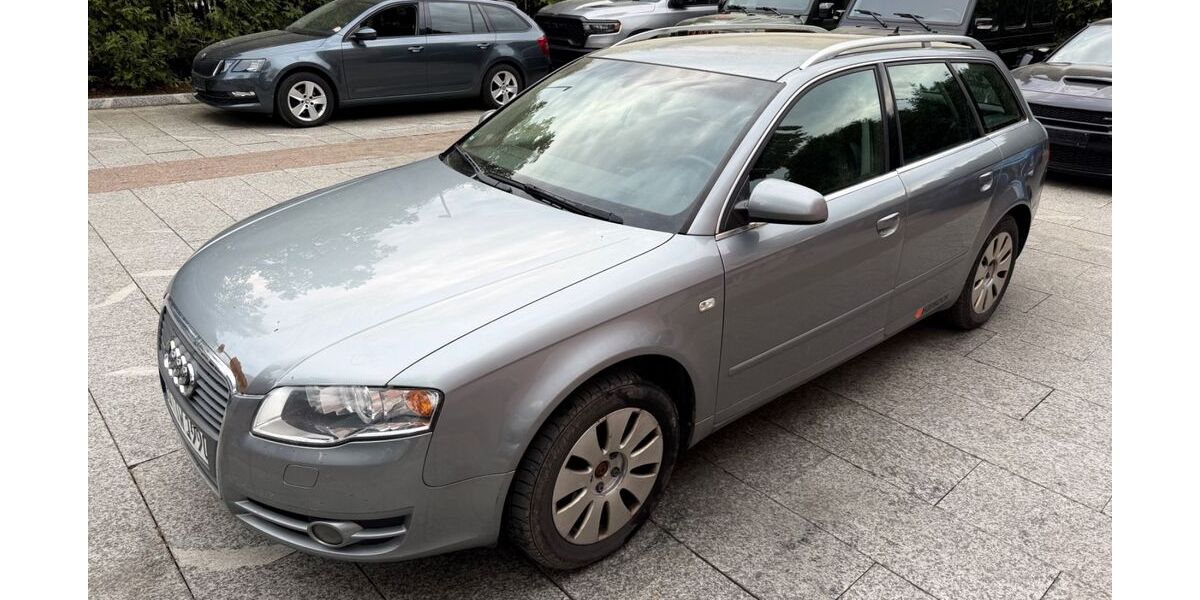 Audi A4 257.000 km 1.980 &euro; München 81827