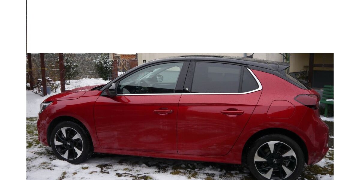 Opel Corsa 3.990 km 17.850 &euro; Hoyerswerda 02977