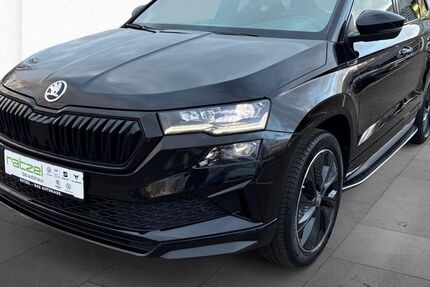 Skoda Karoq 95.184 km 23.190 &euro; Zell u.A. 73119