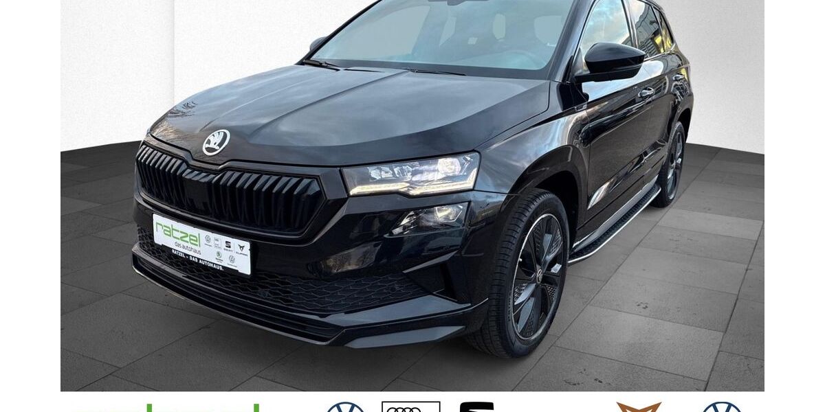 Skoda Karoq 95.184 km 23.190 &euro; Zell u.A. 73119