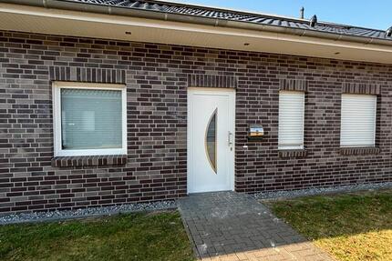 Wohnung Saterland - 4 Zimmer, 100 m&sup2;, 900&euro; | Angebot:25418721