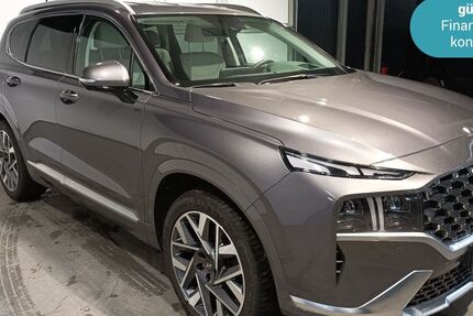Hyundai SANTA FE 58.943 km 37.880 &euro; Eching 85386