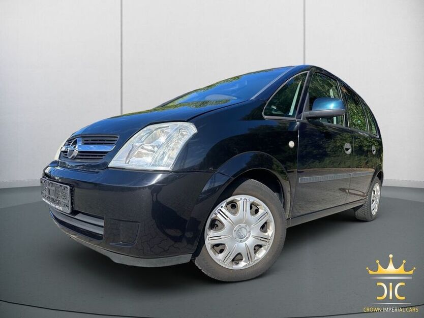 Meriva
