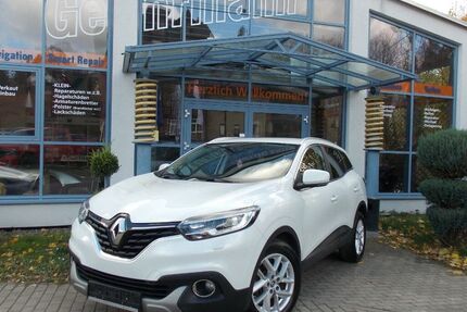 Renault Kadjar 98.000 km 10.990 € Rudolstadt 07407