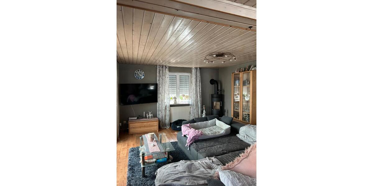 Einfamilienhaus Hüttlingen - 6 Zimmer, 130 m&sup2;, 480.000&euro; | Angebot:26339437