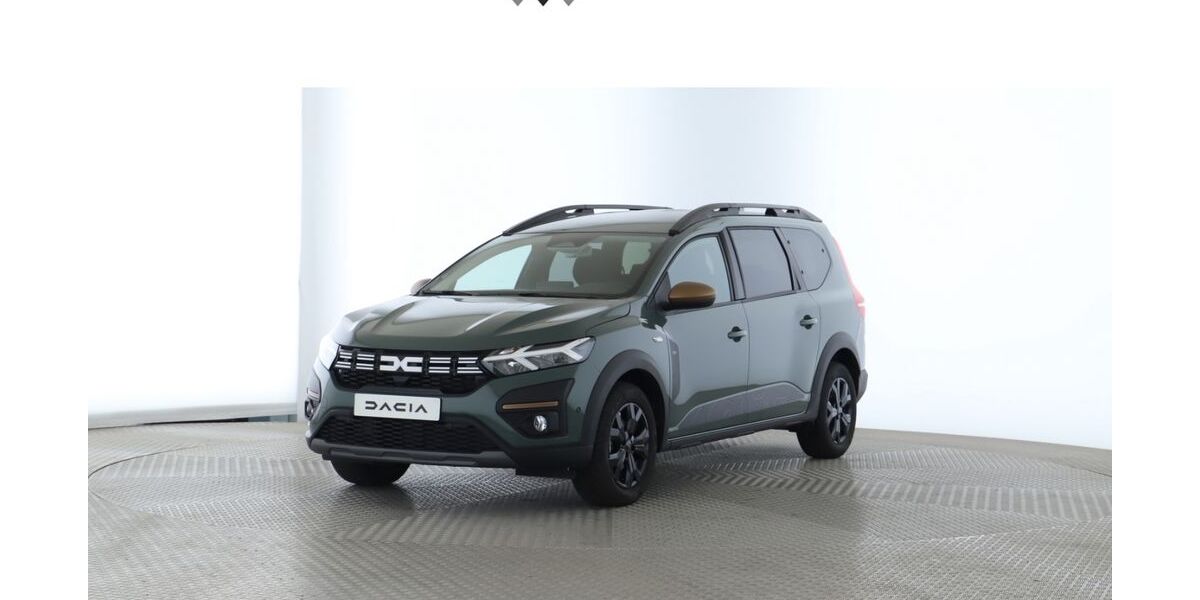 Dacia Jogger 5.701 km 20.990 &euro; Bensheim 64625