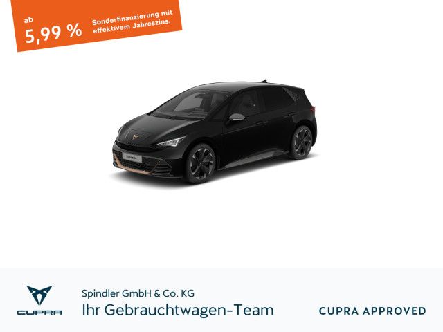 Cupra Born 11.500 km 36.180 &euro; Würzburg 97076