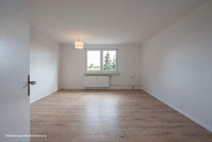 Wohnung Schorfheide Lichterfelde - 3 Zimmer, 66 m&sup2;, 140.000&euro; | Angebot:24773361