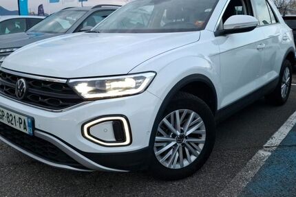 VW T-Roc 157.877 km 19.900 &euro; Burghaun 36151