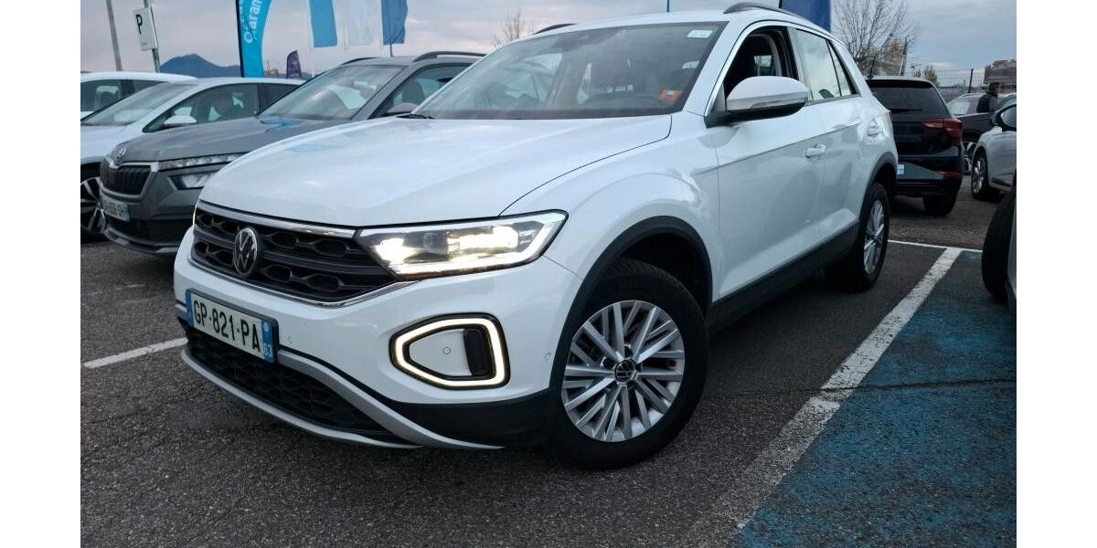 VW T-Roc 157.877 km 19.900 &euro; Burghaun 36151