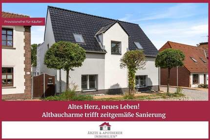 Haus Dassow - 6 Zimmer, 153 m&sup2;, 378.000&euro; | Angebot:25412548