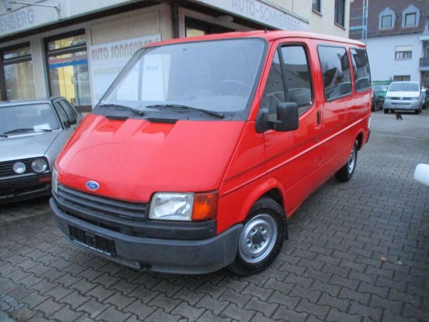 Transit