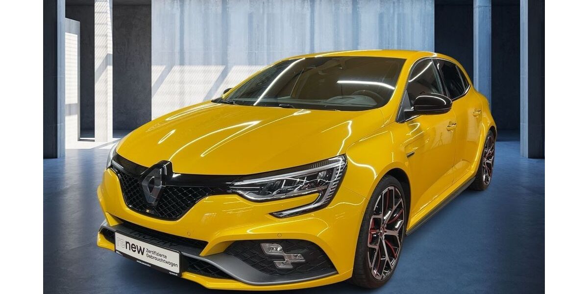 Renault Megane 51.510 km 31.900 &euro; Köln 50939