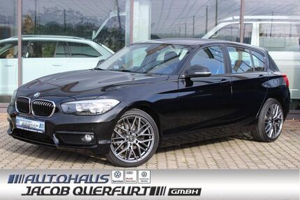 BMW 118 96.276 km 12.545 &euro; Querfurt 06268
