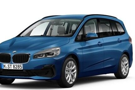 BMW 220 Gran Tourer 88.000 km 25.430 &euro; Rottenburg am Neckar 72108