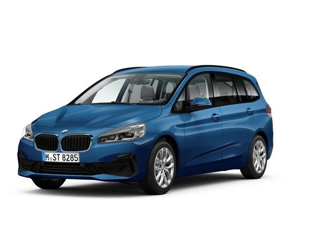 BMW 220 Gran Tourer 88.000 km 25.430 &euro; Rottenburg am Neckar 72108