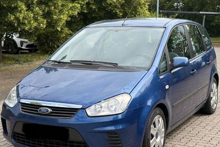 Ford C-Max 170.393 km 1.890 &euro; Neustadt 31535