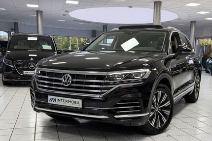 VW Touareg 87.998 km 39.990 &euro; Schönefeld / bei Berlin 12529
