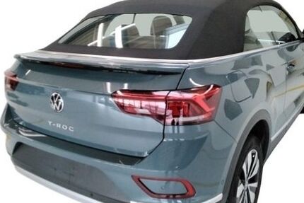 VW T-Roc 11.398 km 34.330 &euro; Mainburg 84048