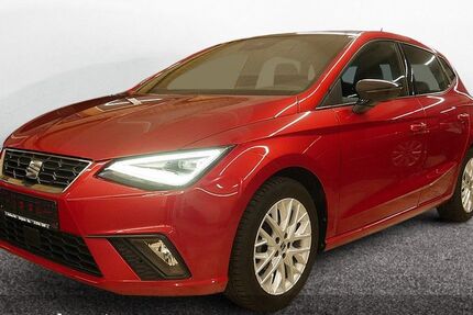 Seat Ibiza 19.850 km 17.430 &euro; Bietigheim-Bissingen 74321
