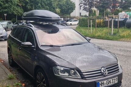 VW Passat 260.000 km 7.500 &euro; Hamburg 22115