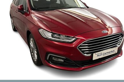 Ford Mondeo 16.664 km 22.480 &euro; Dorfmark 29683