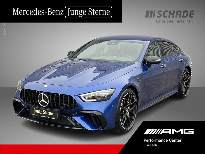 AMG GT