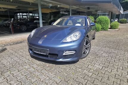 Porsche Panamera 129.000 km 33.990 &euro; Kirschweiler 55743