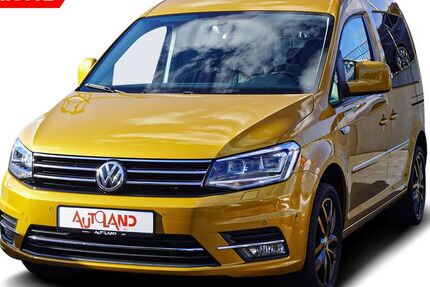 VW Caddy 59.605 km 24.950 &euro; Senftenberg 01968