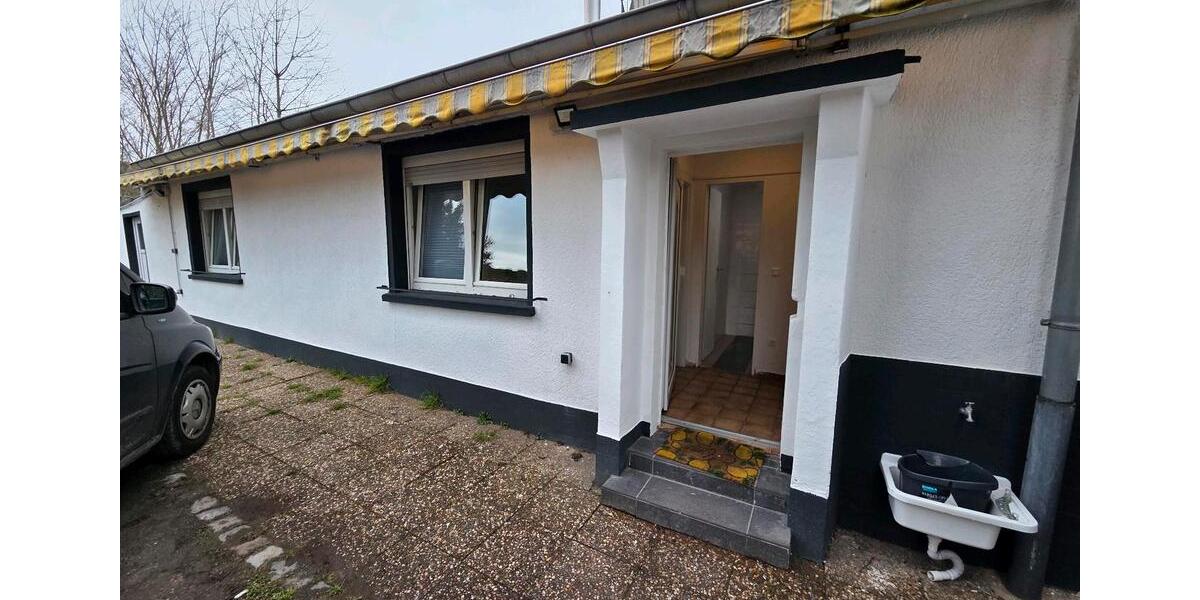 Erdgeschoßwohnung Mönchengladbach Süd - 2 Zimmer, 62 m&sup2;, 660&euro; | Angebot:24864900