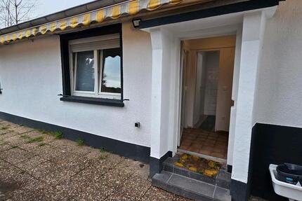 Wohnung Mönchengladbach Süd - 2 Zimmer, 62 m&sup2;, 660&euro; | Angebot:24864900