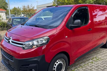 Citroen Jumpy 197.000 km 8.490 &euro; Bad Wörishofen 86825