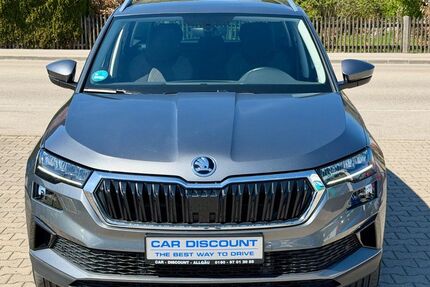 Skoda Karoq 52.400 km 26.990 &euro; Marktoberdorf 87616