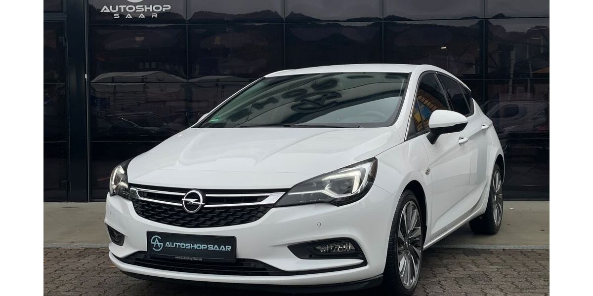 Opel Astra 105.213 km 8.990 &euro; Saarbrücken 66117