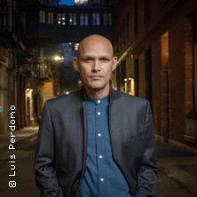 Miguel Zenón Hamburg