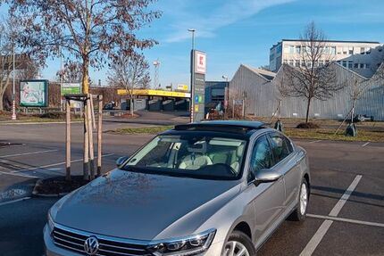 VW Passat 50.000 km 17.500 &euro; Köngen 73257