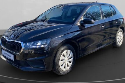 Skoda Fabia 44.312 km 14.960 &euro; Mönchengladbach 41238