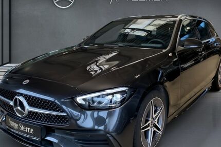 Mercedes-Benz C 300 14.975 km 42.480 &euro; Hemmoor 21745