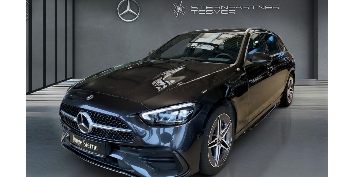 Mercedes-Benz C 300 14.975 km 42.790 &euro; Hemmoor 21745