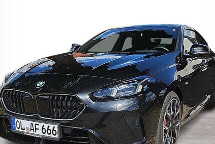 BMW 220 Gran Coupé
