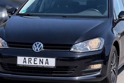VW Golf 168.000 km 7.999 &euro; Nürnberg 90431