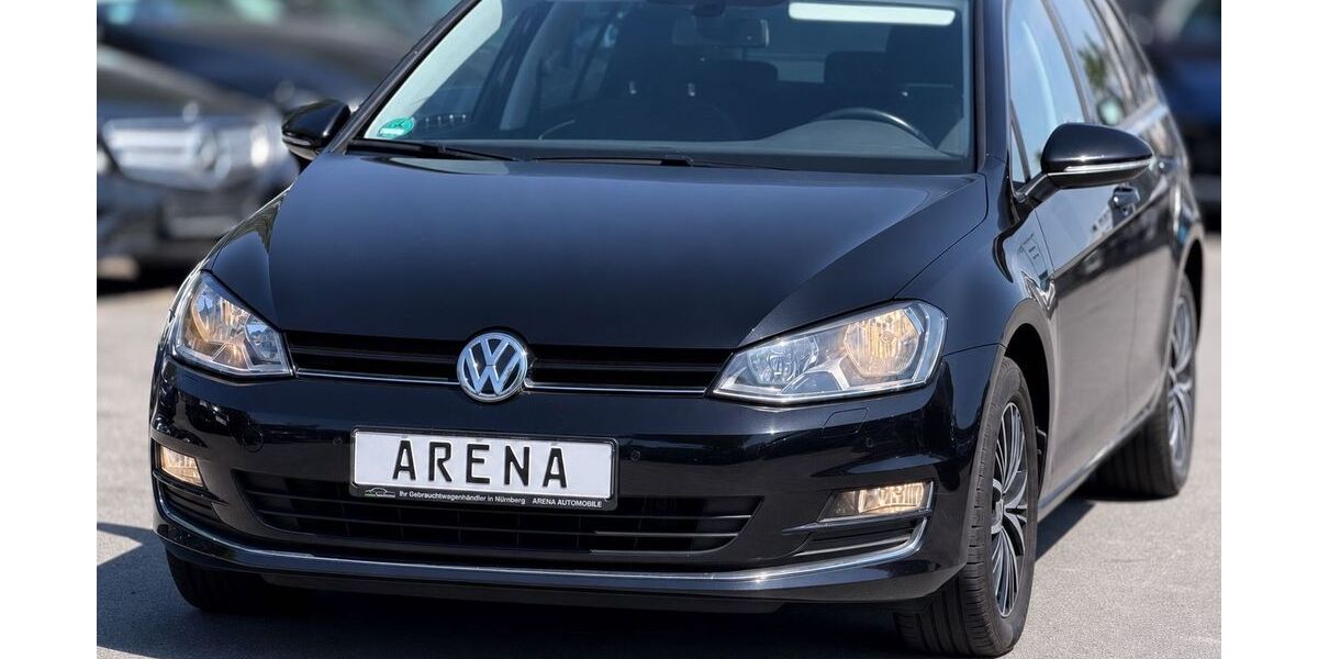 VW Golf 168.000 km 7.999 &euro; Nürnberg 90431