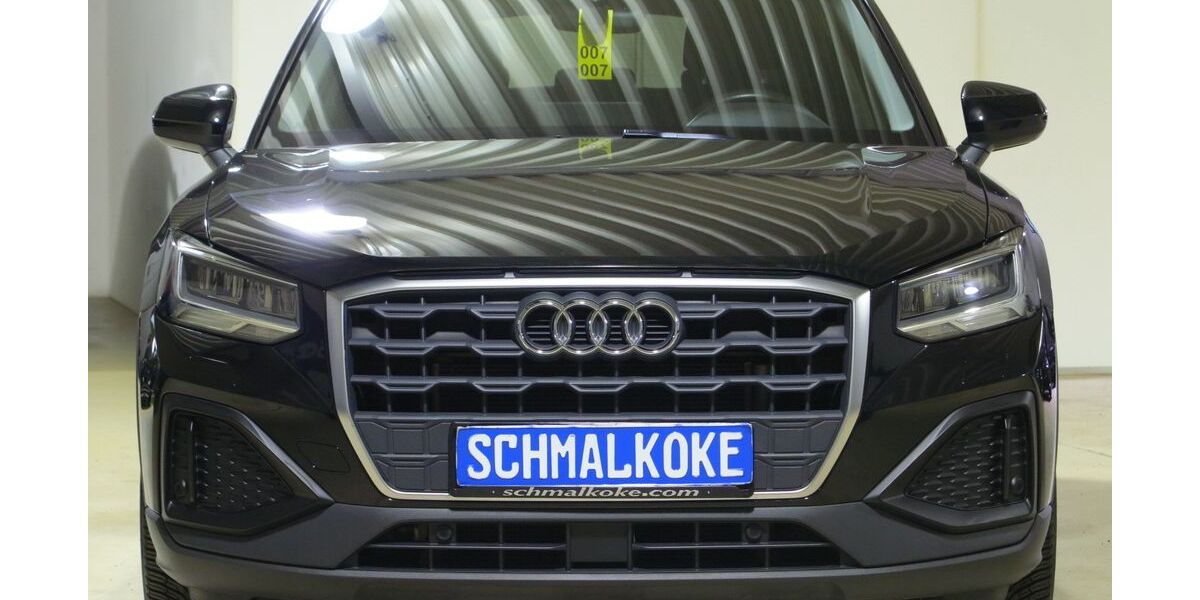 Audi Q2 43.900 km 20.950 &euro; Braunschweig 38112