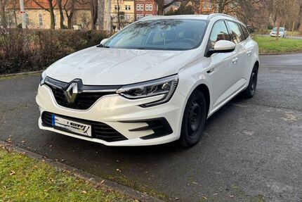 Renault Megane 99.500 km 11.000 &euro; Hann. Münden 34346