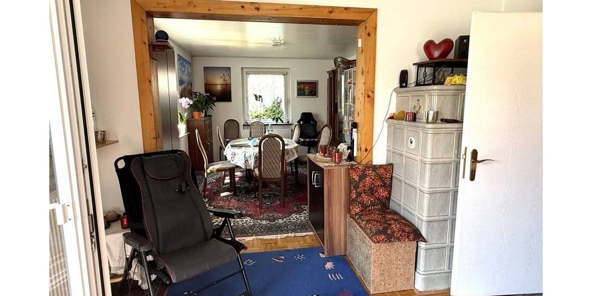 Mehrfamilienhaus, Wohnhaus Pfullendorf - 8 Zimmer, 180 m&sup2;, 459.000&euro; | Angebot:26796643